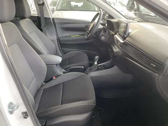 Hyundai i20 1.0 Intro Edition Intro Edition