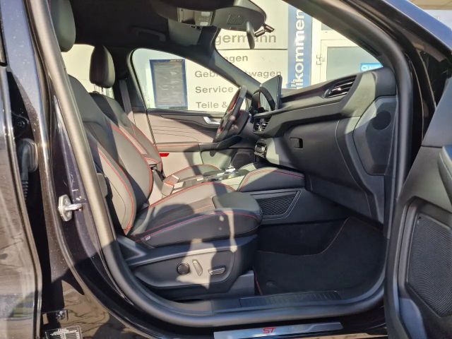 Ford Kuga Hybrid ST Line X