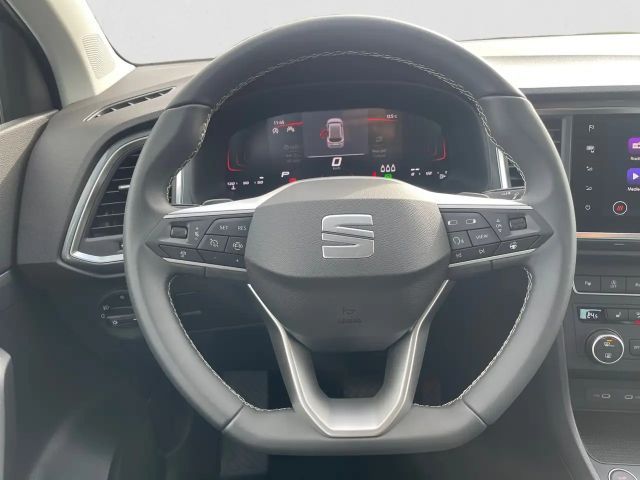 Seat Ateca 2.0 TDI DSG Style