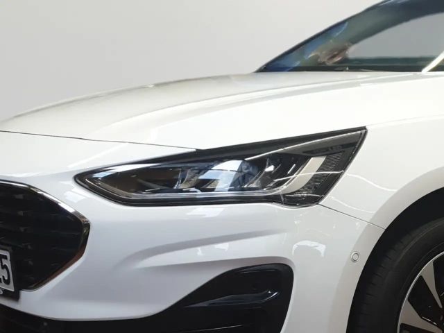 Ford Focus 1.5 EcoBlue Titanium Wagon