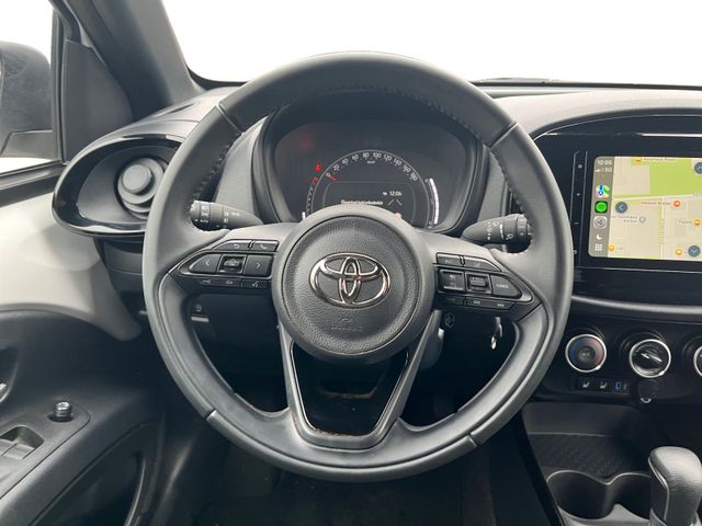 Toyota Aygo X 5-deurs Basis