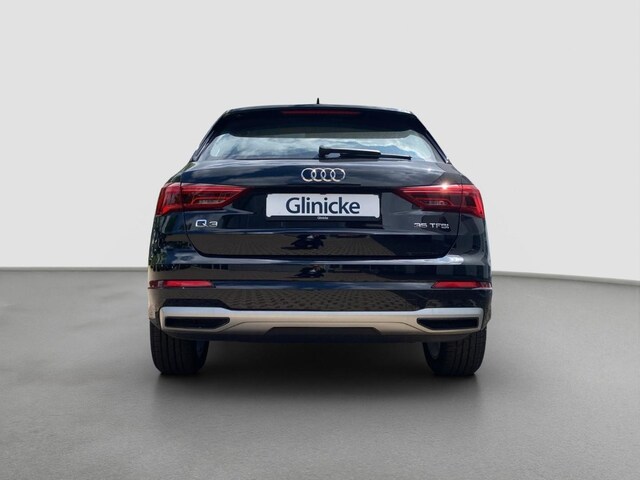 Audi Q3 35 TFSI S-Tronic