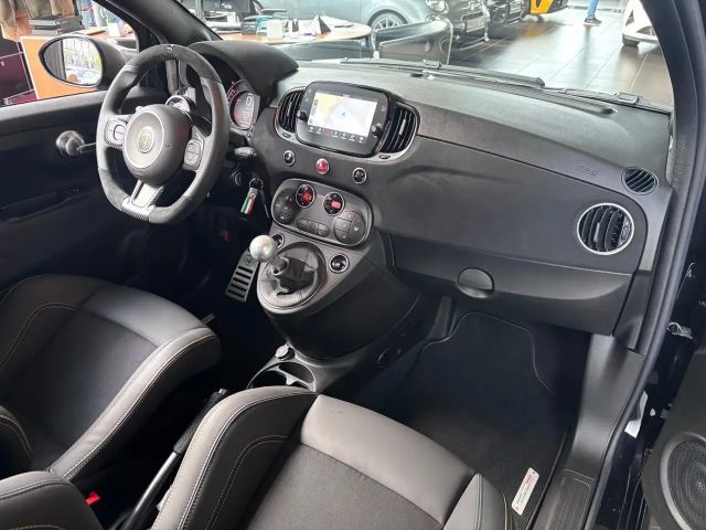 Abarth 695 70th Anniversario