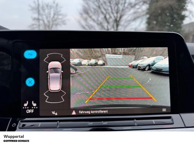 Volkswagen Golf 1.5 TSI Life