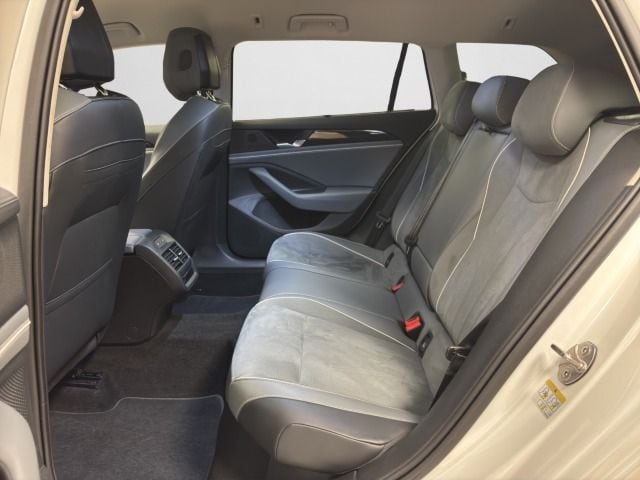 Volkswagen Passat 2.0 TDI Business DSG Variant