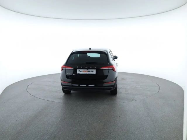 Skoda Scala Style Style