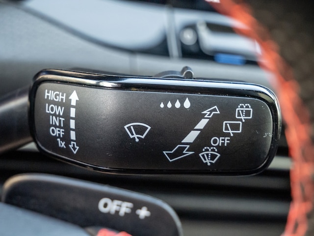 Volkswagen Golf 2.0 TSI GTI Golf VIII