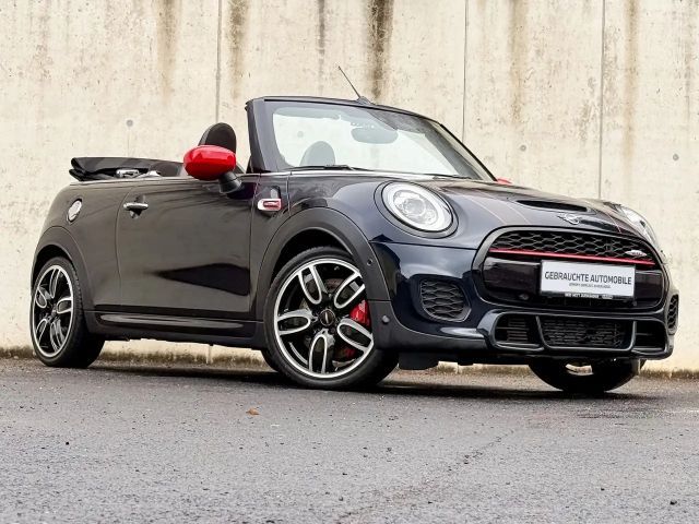 MINI John Cooper Works John Cooper Works