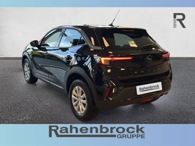 Opel Mokka 1.2 Turbo Enjoy Turbo