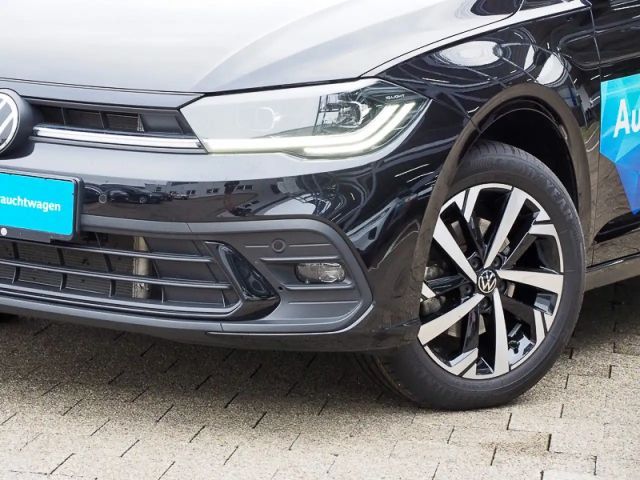 Volkswagen Polo 1.0 TSI DSG IQ.Drive Move