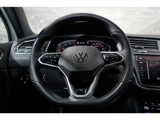 Volkswagen Tiguan 2.0 TDI R-Line