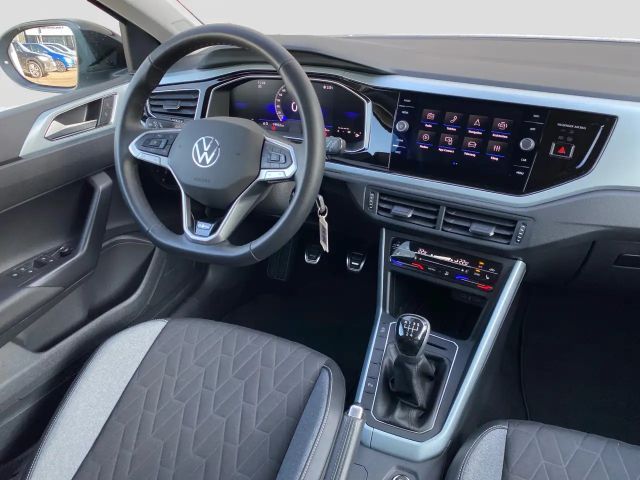 Volkswagen Taigo 1.0 TSI