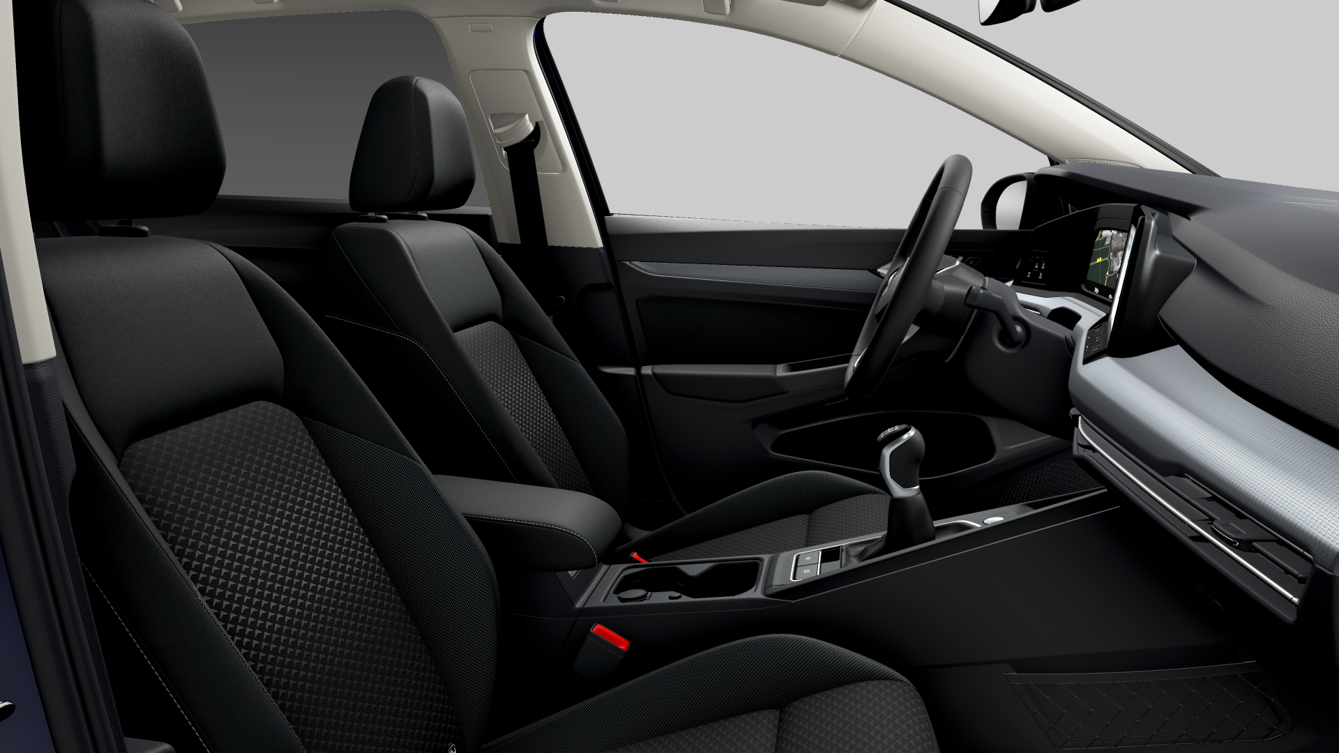 Volkswagen Golf 1.5 TSI Golf VIII