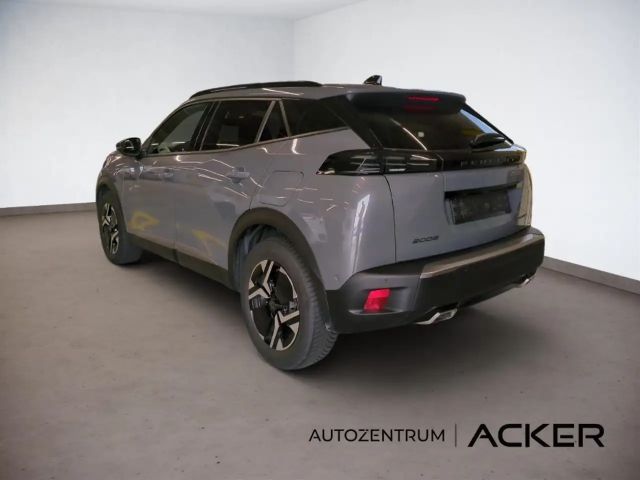 Peugeot 2008 Allure Pack Hybrid