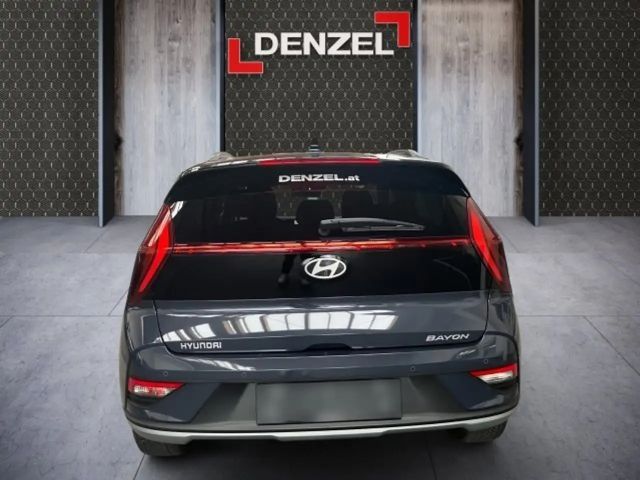 Hyundai Bayon 1.0 T-GDi