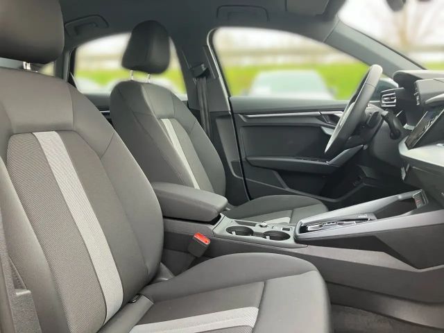 Audi A3 35 TFSI S-Tronic Sedan