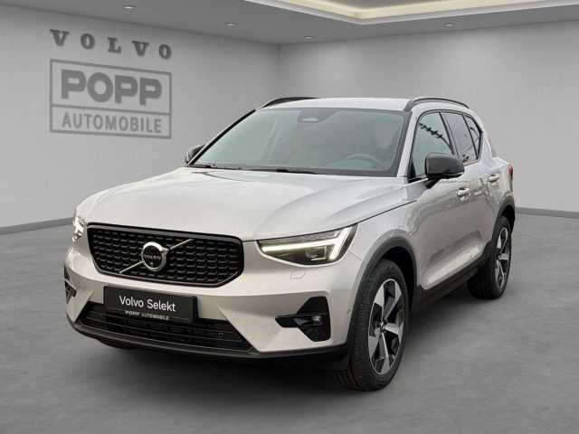 Volvo XC40 XC40