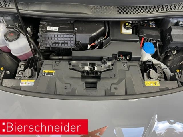 Cupra Born 170 NAVI KAMERA PDC ACC SHZ 19 ZOLL