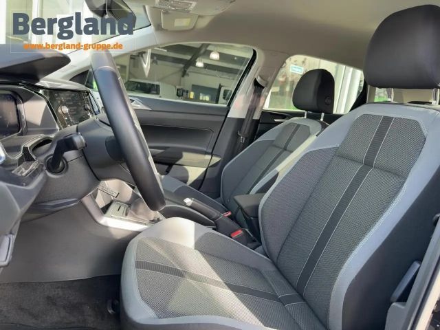 Volkswagen Polo Style