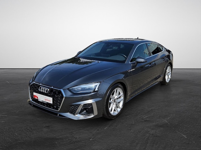Audi A5 40 TFSI S-Tronic Sportback