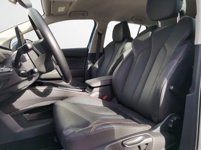 Skoda Enyaq Suite iV 60