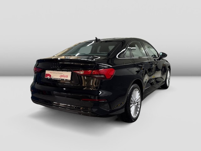 Audi A3 30 TFSI S-Tronic Sedan