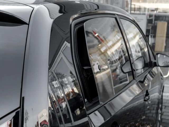 Volkswagen e-up! Edition maps+more CCS Climatr. 16" Tempomat