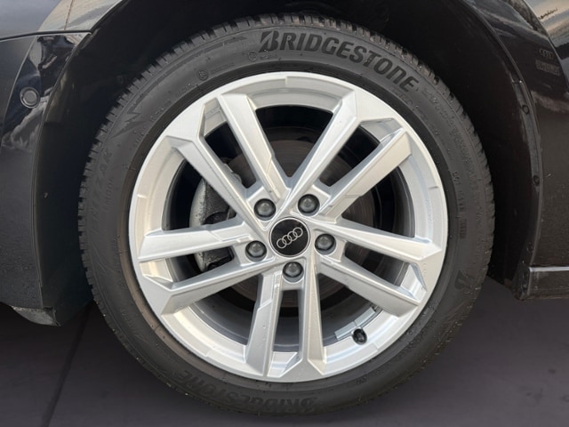 Audi A3 30 TDI S-Tronic Sportback