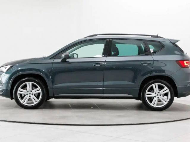 Seat Ateca 2.0 TDI DSG FR-lijn