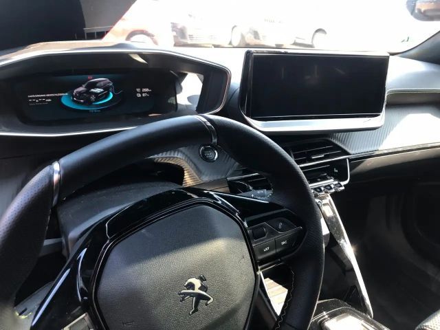 Peugeot E-2008 GT-Line