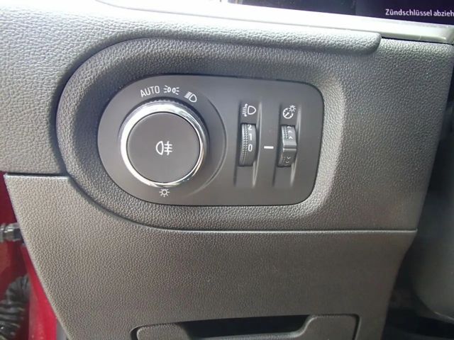 Opel Grandland X Elegance