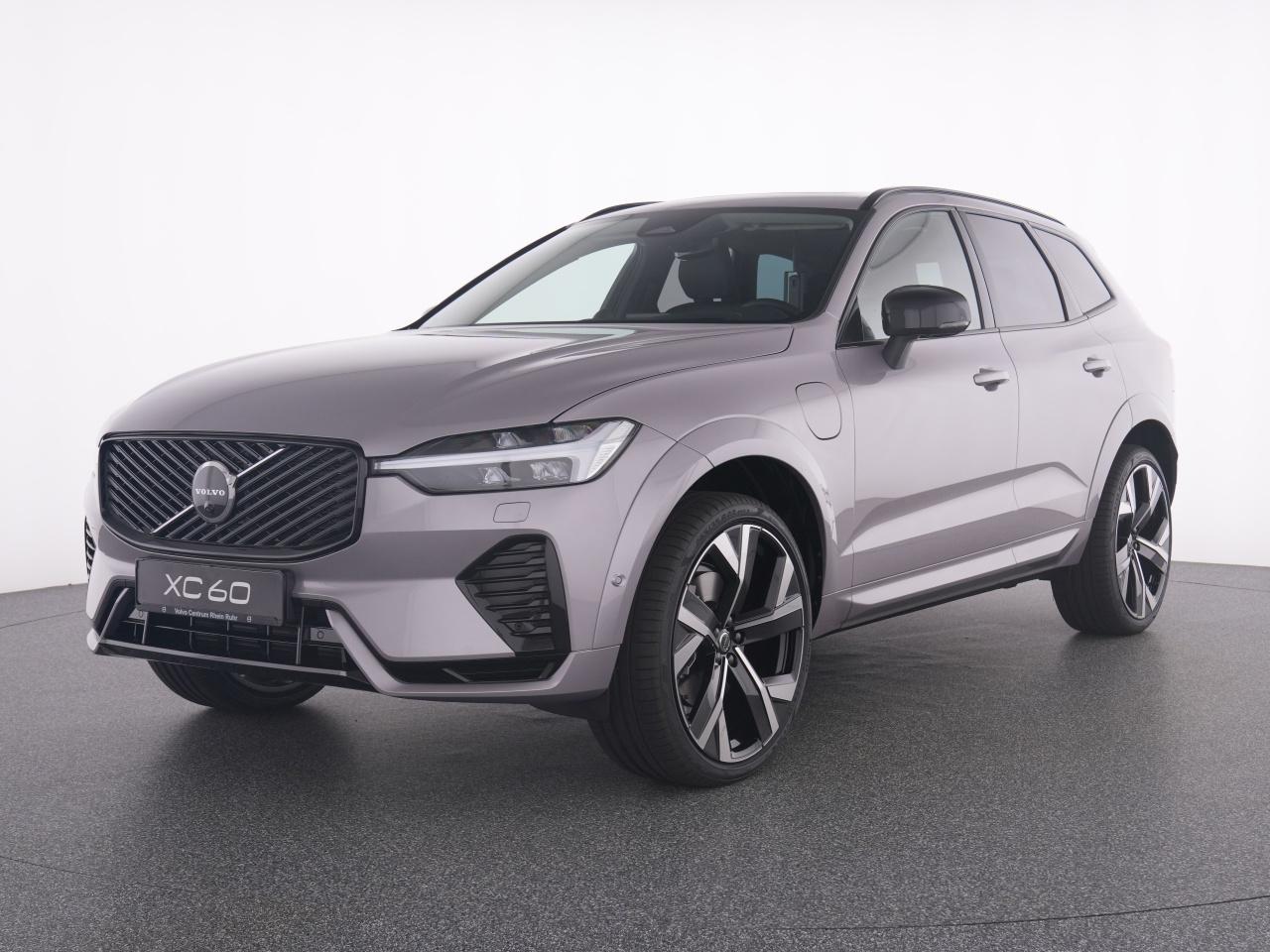 Volvo XC60 AWD Dark T8 Ultra