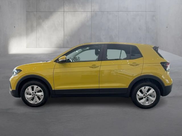 Volkswagen T-Cross 4Me TSI