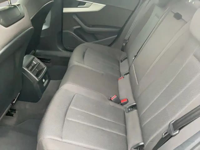 Audi A4 2.0 TFSI Avant S-Tronic