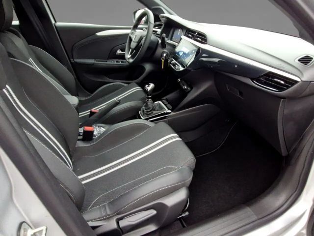 Opel Corsa GS-Line Grand Sport