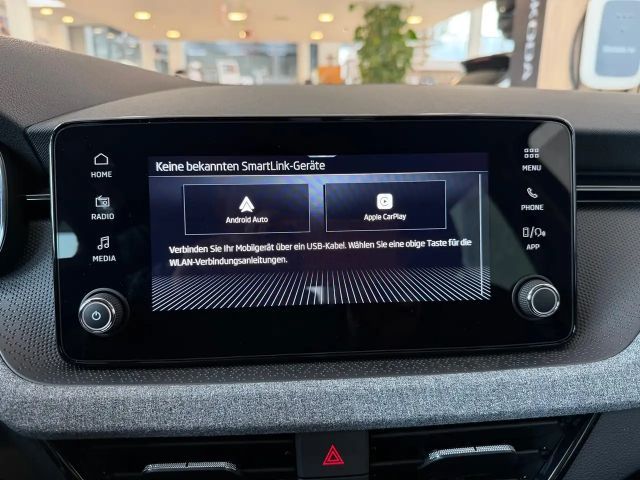 Skoda Kamiq Selection