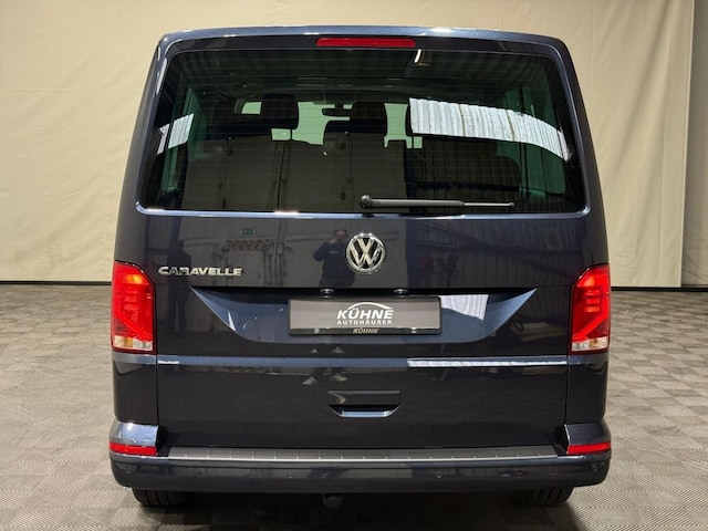 Volkswagen Caravelle 2.0 TDI DSG Lang T6