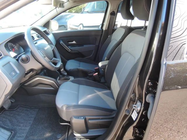 Dacia Duster Extreme TCe 150