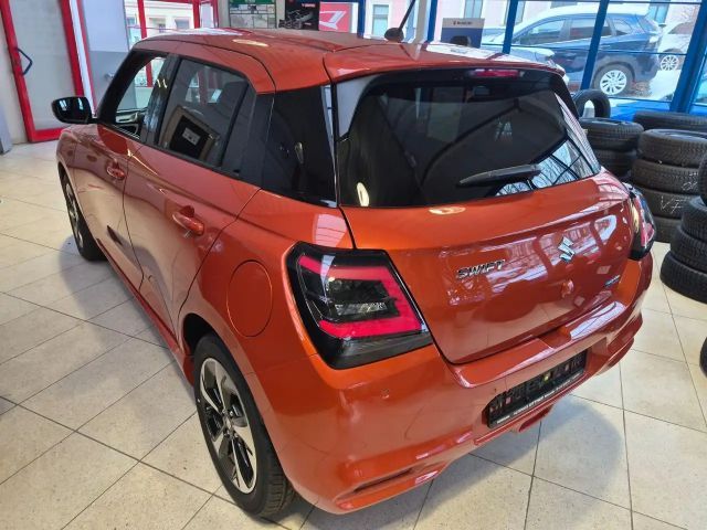 Suzuki Swift Comfort Hybrid