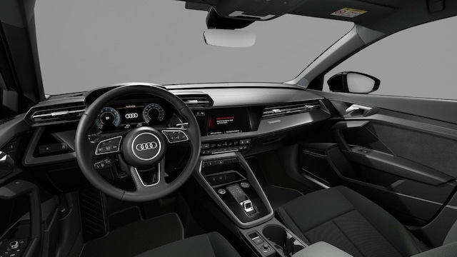 Audi A3 35 TFSI S-Tronic Sportback