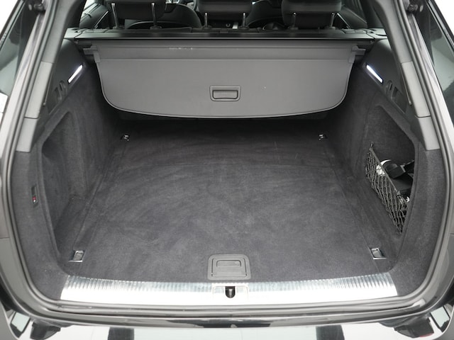 Audi A4 40 TDI Avant S-Tronic