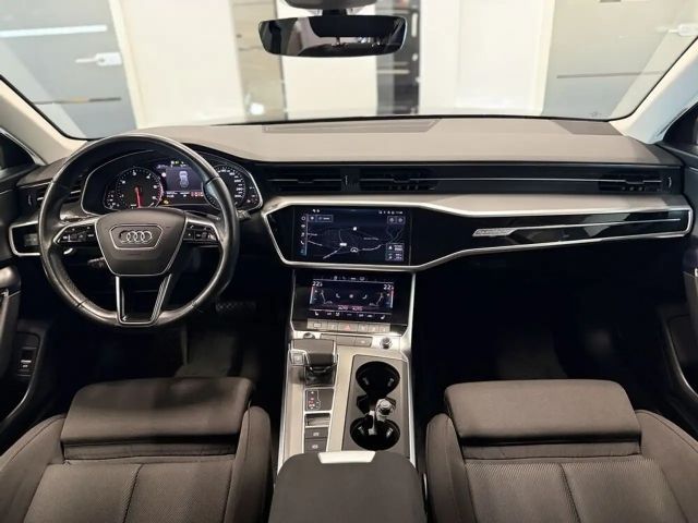 Audi A6 40 TDI Quattro Sport