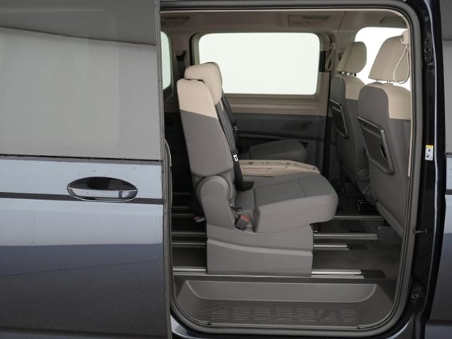 Volkswagen Multivan 2.0 TDI DSG Lang T7