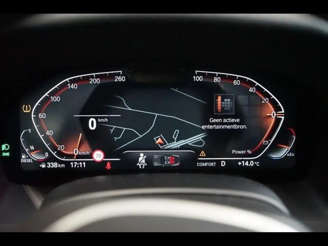 BMW 840 Coupé M-Sport