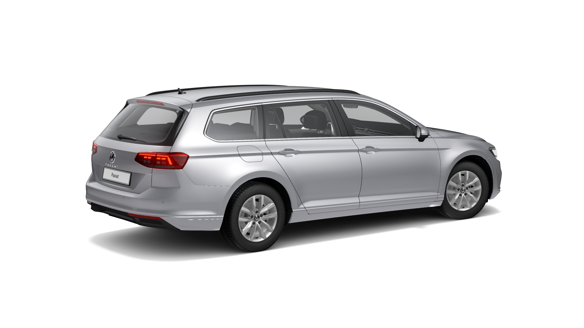 Volkswagen Passat 2.0 TDI Variant