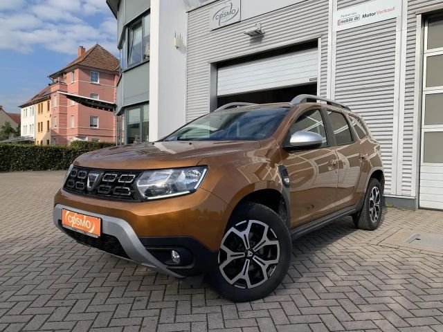 Dacia Duster Prestige