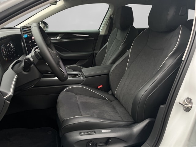 Volkswagen Passat IQ.Drive