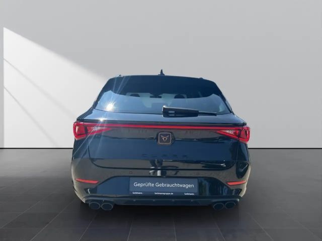 Cupra Leon 4Drive Sportstourer VZ