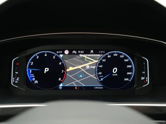 Volkswagen Tiguan R MATRIX NAVI VIRT KEYLESS ACC DCC SHZ