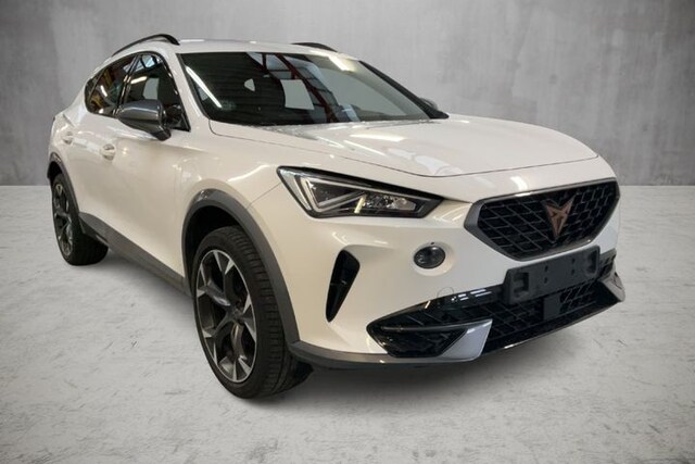 Cupra Formentor RFK / LED / ACC / 19"LMF